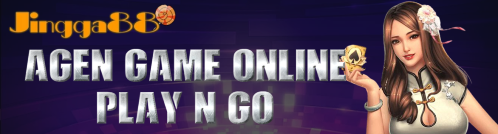 Agen Game Online