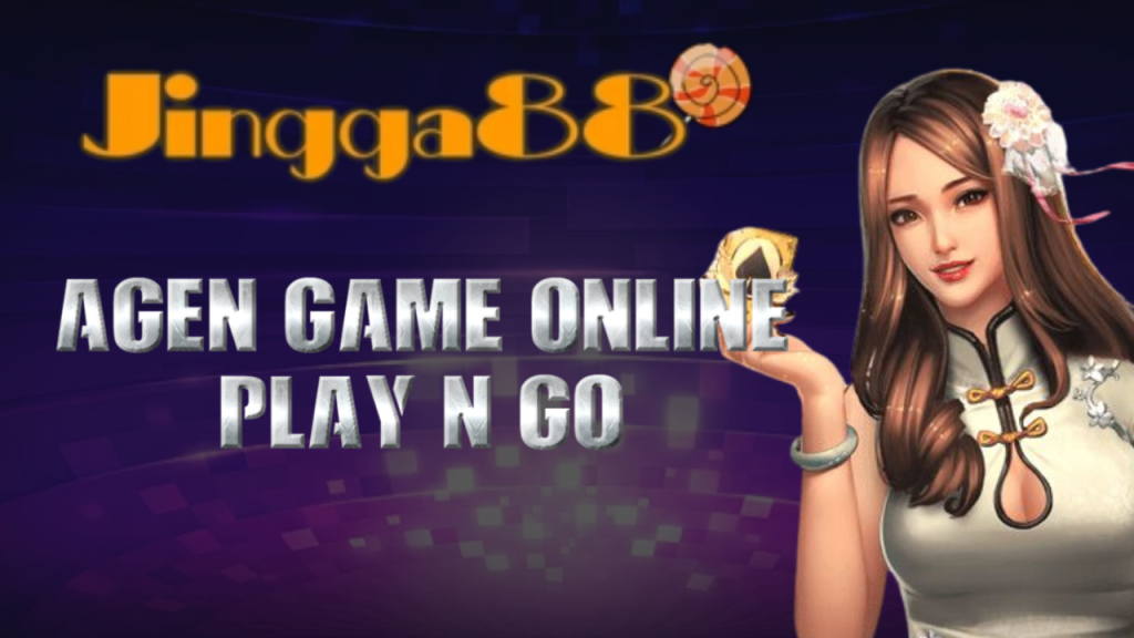 Agen Game Online Play N Go