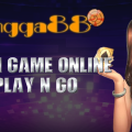 Agen Game Online Play N Go