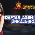 Daftar Agen Situs Linkaja 2024