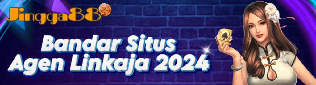 Bandar Situs Agen  jingga88