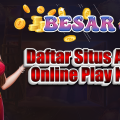 7 Daftar Situs Agen Online Play N Go