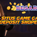 Situs Game Gacor Deposit Shopeepay