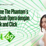slot online the phantom’s curse