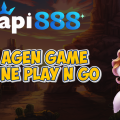 10 Agen Game Online Play N Go