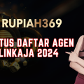 8 Situs Daftar Agen Linkaja 2024