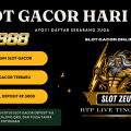 situs slot gacor