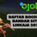 Daftar Bocoran Bandar Situs Linkaja 2024