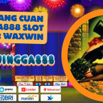 GAMPANG CUAN JINGGA888 SLOT GACOR WAXWIN