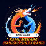 Garuda888