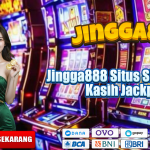 Jingga888 Situs Slot Online Kasih Jackpot
