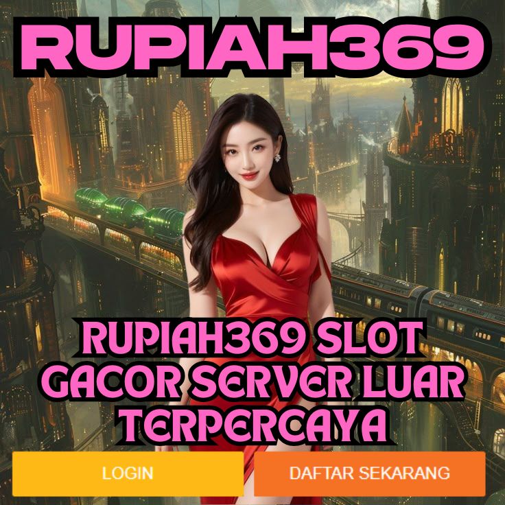 RUPIAH369