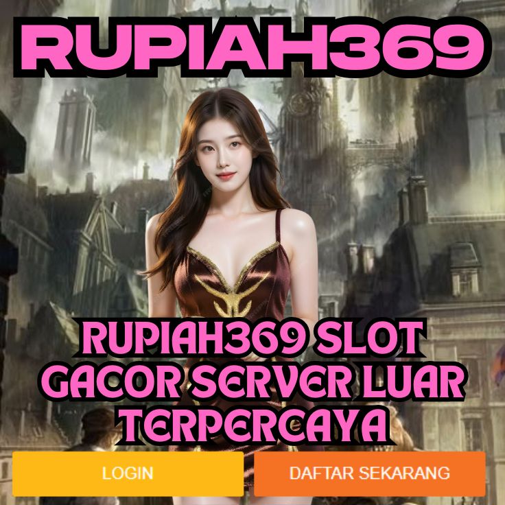 RUPIAH369