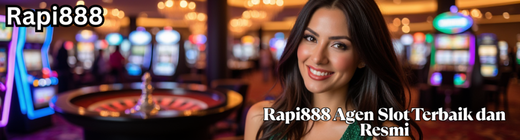 RAPI888 RAPI888