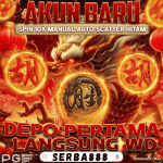 Serba888 Pola Slot Maxwin