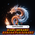 Situs Gacor Garuda888