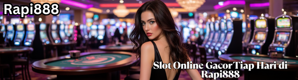 RAPI888 RAPI888