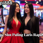 Game Slot Paling Laris Rapi888