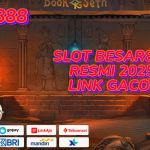 SLOT BESAR888 RESMI 2025 LINK GACOR