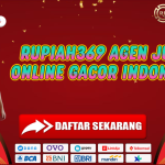 RUPIAH369 AGEN JUDI ONLINE GACOR INDONESIA