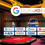 Bandar Slot Rupiah369 Terima OVO