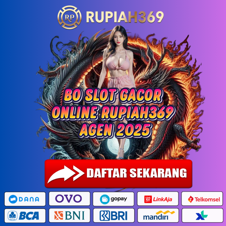 RUPIAH369 RUPIAH369
