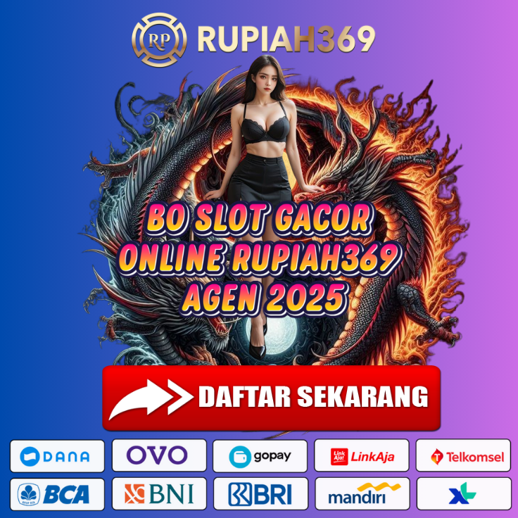 RUPIAH369 RUPIAH369
