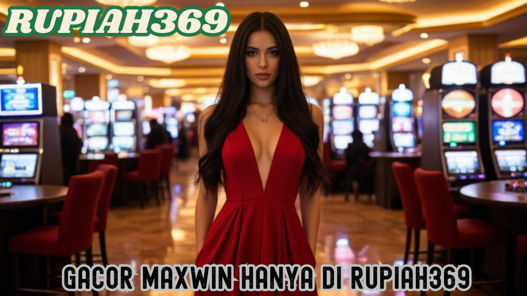 Rupiah369