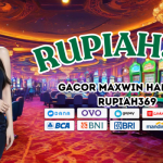 Gacor Maxwin Hanya di Rupiah369