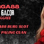 JINGGA88 BURU SLOT GACOR PALING CUAN