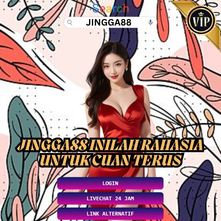 JINGGA88