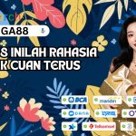 JINGGA88 INILAH RAHASIA UNTUK CUAN TERUS