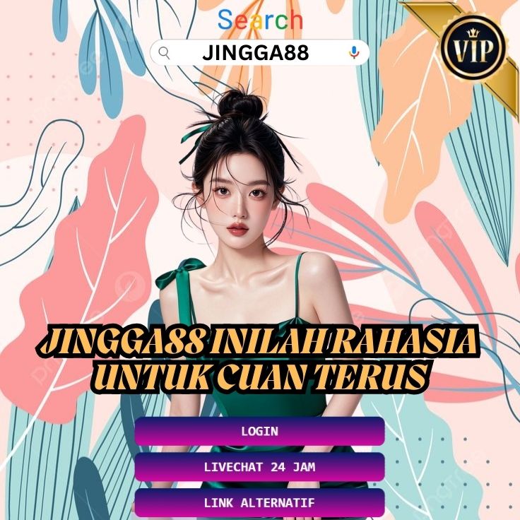 JINGGA88