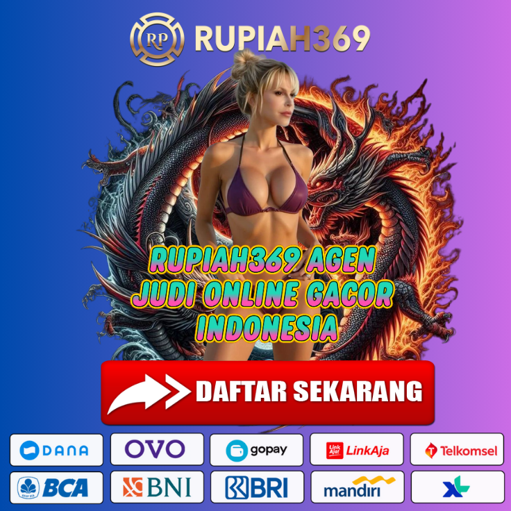 RUPIAH369