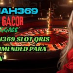 RUPIAH369 SLOT QRIS RECOMMENDED PARA PEMAIN