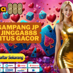 SLOT GAMPANG JP COBA JINGGA888 LINK SITUS GACOR