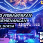 LOGINTOTO Menawarkan Potensi Kemenangan yang Luar Biasa