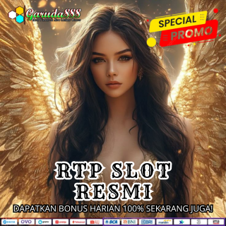 RTP SLOT RESMI
