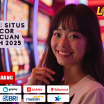 LOGINTOTO: SITUS SLOT GACOR STRATEGI CUAN ANTI KALAH 2025