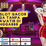 MAIN SLOT GACOR LEGA TANPA KHAWATIR DI JINGGA888