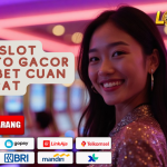 MAIN SLOT LOGINTOTO GACOR TANPA RIBET CUAN CEPAT