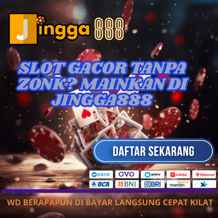 jingga888