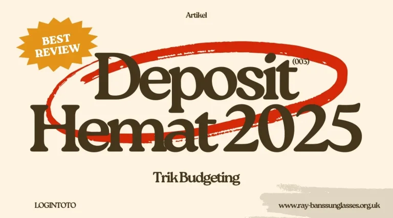 deposit hemat 2025