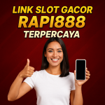 Link Slot Gacor Rapi888 Terpercaya