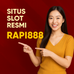 Situs SLOT Resmi Rapi888