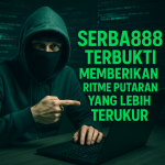 Serba888 Terbukti Menang